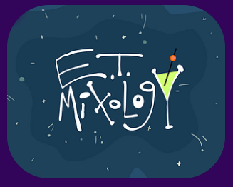 E.T Mixology